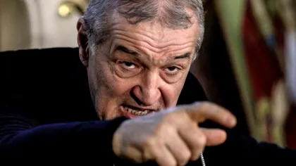 În plin război cu George Simion, Gigi Becali riscă să își piardă casa din Constanța. Latifundiarul ar putea fi obligat să demoleze o parte din vilă
