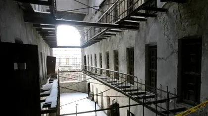 Închisoarea în care a fost închis Ceaușescu devine hotel de lux. Românii se vor relaxa la piscină, cinema și spa în fosta unitate de detenție