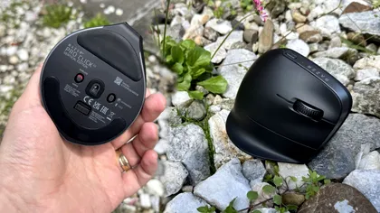 Razer Pro Click V2 Vertical – mouse-ul ergonomic la granița dintre business și gaming