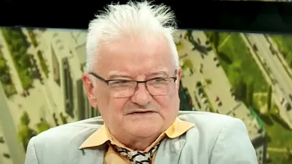 Irinel Columbeanu riscă să fie dat afară din azilul unde trăiește. Ce se întâmplă cu fostul milionar