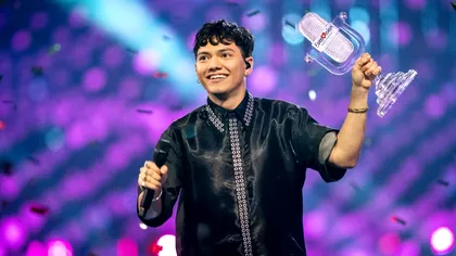 Cine este Johannes Pietsch, câștigătorul Eurovision 2025. Marele premiu a ajuns în Austria datorită piesei ”Wasted Love”