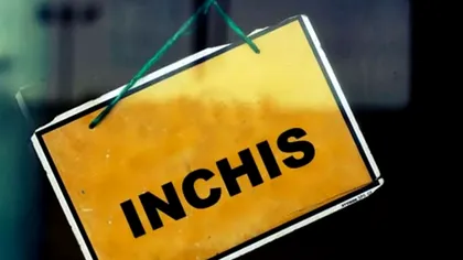 Jumătate din firme falimentează în primii 5 ani de la deschidere! Lista greșelilor fatale pe care le fac patronii români