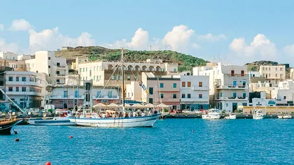 Locul din Europa în care deja este vară. Preţurile sunt mici şi te poţi bucura de o vacanţă la plajă