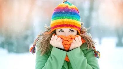 Locurile din România în care au fost -7 grade Celsius, pe 11 mai. Sunt anunţate tot ninsori şi ger