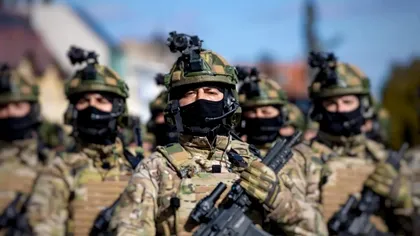MApN dezminte zvonurile apărute online: “Nu au început încorporările! Armata rămâne exclusiv pe bază de voluntariat”