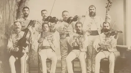Maestrul viorii românești a participat la Revoluția din 1848, dar a murit singur și orb. Povestea marelui lăutar Nică Iancu Iancovici