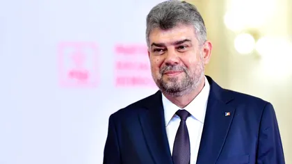 Marcel Ciolacu ar demisiona azi din fruntea PSD. Tensiuni în partid pentru asigurarea interimatului: Daniel Băluță sau Sorin Grindeanu?