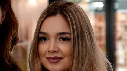 Mesajul primit de Ilinca Simion, în timp ce liderul AUR pregătea contestarea alegerilor. Românii au reacționat imediat