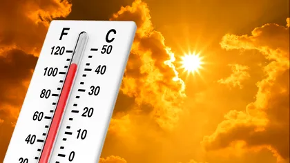 Meteorologii Accuweather, îngrijoraţi de fenomenul periculos care va lovi România în iunie. Nu a mai fost aşa de ani de zile