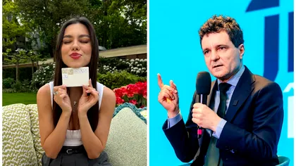 Mira a donat bani pentru campania lui Nicușor Dan. Artista, după ce a fost acuzată că a fost plătită să îl susţină: 