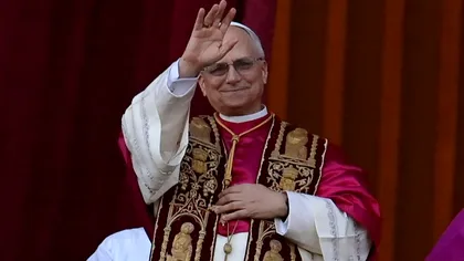 Nici fotbalul, nici baschetul. Acesta este sportul preferat al Papei Leon al XIV-lea