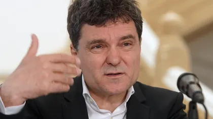 Nicușor Dan dă cu pumnul în masă - taxele pe munca românilor nu mai trebuie să crească, regula sfântă de azi de la Cotroceni