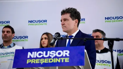 Nicușor Dan merge aproape zilnic să își ia copilul de la școală. Ce i-au spus, luni, părinții care așteptau și ei la poarta instituției de învățământ: ”Nu am putut să nu facem asta!”