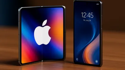 Noile tehnologii de la Samsung, testate prima dată pe telefoanele pliabile de la Apple: Galaxy Z Fold 6 nu va avea caracteristica, nu deocamdată