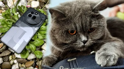 REVIEW Nothing Phone (3a) Pro - când telefonul la preț bun te uimește cum nu reușesc modele de trei ori mai scumpe. Așa vezi că originalitatea și performanța fac valuri în 2025