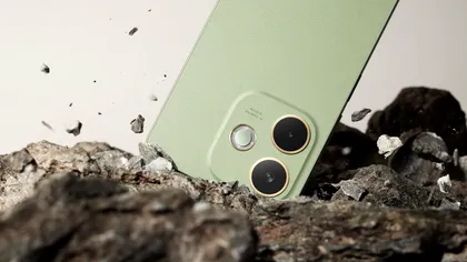 OPPO lansează în România A5 Pro 5G, telefon cu protecție militară și AI pentru gaming, la un preț mic