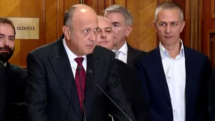 Oamenii de afaceri fac iar scut în jurul României pro-europene! Dan Șucu, ieșire în forță: România are nevoie de o economie liberă, nu de stăpâni politici