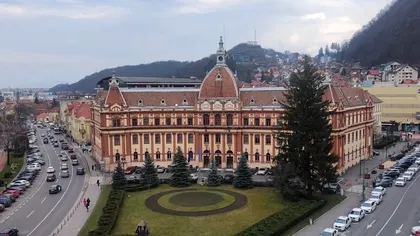 Orașul Stalin din România este astăzi un magnet pentru turiști. Puțini știu că timp de 10 ani a fost parte dintr-un program internațional creat de comuniști