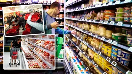 Supermarketul care ia avânt în România, fără să facă mare vâlvă! Extinderea lui se traduce în creșterea cifrei de afaceri la peste 220 de milioane de lei