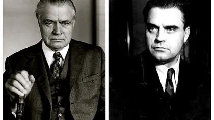 Patimile lui Darie cel „Desculț”. Marele scriitor Zaharia Stancu a luptat împotriva fascismului, a fost aruncat în lagăr și a scris „cu pistolul pe masă”