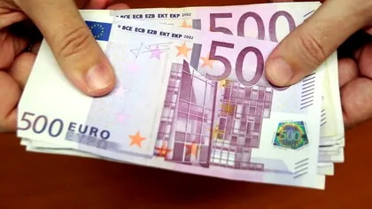 Peste 1.100 euro salariul mediu în mână, în România! Oficial! Câștigăm la fel de bine ca în Occident sau statistica nu reflectă realitatea