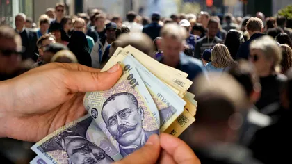 Poate președintele României să mărească salariile angajaților de la privat sau bugetarilor?