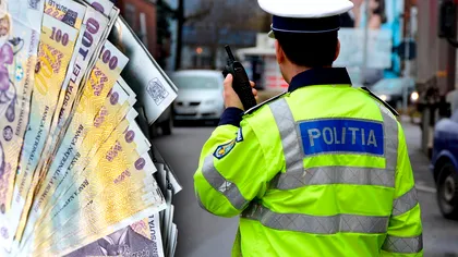 Top 10 motive pentru care pierzi permisul de conducere pe străzile din România. Sancțiunile din Codul Rutier