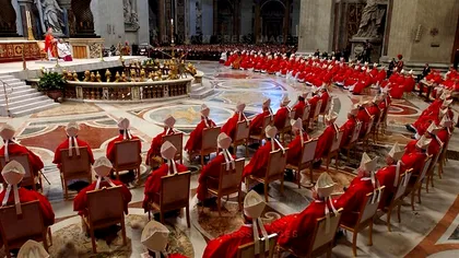 Povestea celui mai lung conclav din istoria Bisericii Catolice. După aproape trei ani de zile fără un Papă pe Scaunul Apostolic, șase cardinali au decis soarta catolicismului