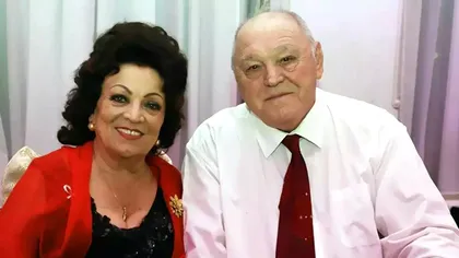 Prima reacție a Mariei Ciobanu după pierderea soțului ei, Mircea Cîmpeanu. Mesajul sfâșietor transmis de artistă