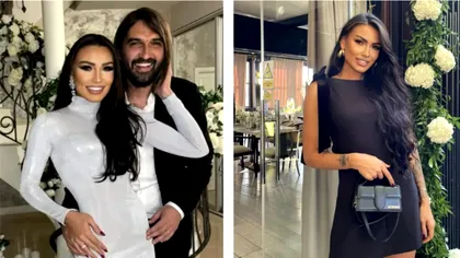 Prima reacție a lui Dan Alexa după ce soția sa a fost surprinsă ieșind din vila lui Alex Bodi