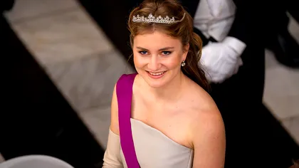 Printesa și viitoarea regină a Belgiei, victima lui Donald Trump în războiul împotriva studenților străini