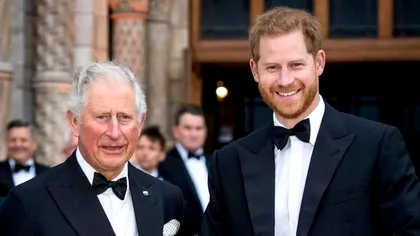 Prințul Harry a vorbit despre moartea Regelui Charles. Fiul cel mic al monarhului vrea să se împace cu tatăl său: „Nu știu cât timp mai are”