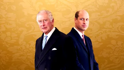 Prinţul William şi Regele Charles nu vor participa la înscăunarea Papei Leon, de duminică. Anunţul neaşteptat al Familiei Regale