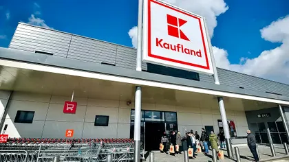 Produsele pe care le primeşti gratis la Kaufland de miercuri, 7 mai. Românii vor sta la coadă pentru ele