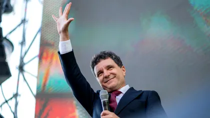 Promisiunea pe care Nicușor Dan a dat-o în scris pentru România. Candidatul a răspuns fără ezitări la provocarea jurnaliștilor