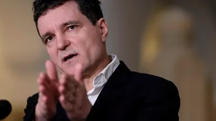 Reacția lui Nicușor Dan după ce George Simion l-a jignit: „Intolerabil să jignești sute de mii de copii și adulți cu tulburări de spectru autist”