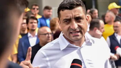 Reacție dură a lui Cosmin Rotărescu, președintele United Autism, după ce George Simion l-a făcut autist pe Nicușor Dan: „Un om prea puțin dotat intelectual. Trist că există astfel de candidați la președinție” EXCLUSIV