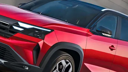 „Au copiat Dacia sub ochii lumii” Mașina Renault care stârnește indignare după ce a fost dezvăluită și s-a descoperit că seamănă izbitor cu Bigster