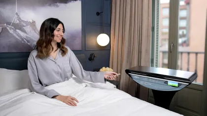 Gadgetul care îți reduce stresul și stimulează producția de colagen, noua modă în hoteluri de top. Cum funcționează