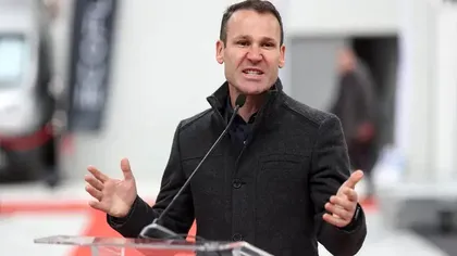 Robert Negoiţă, criticat pentru o gratuitate oferită cetăţenilor. Alţii plătesc zeci de lei pentru aşa ceva: 