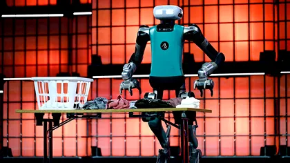 Cursa roboților umanoizi: cine va câștiga lupta pentru viitorul muncii și al caselor noastre
