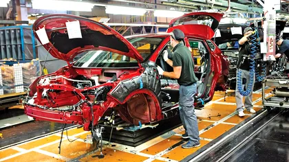 România rupe topurile în industria auto: nemții au descoperit că România bate China la costuri de producție!