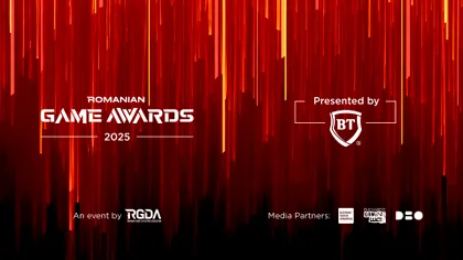 Industria de gaming din România atinge un nou record: 45 de jocuri lansate în 2024, celebrate la Romanian Game Awards. Care sunt jocurile nominalizate la prestigioasele premii