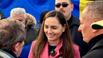 Românii s-au revoltat, după ce Anamaria Gavrilă a ameninţat presa şi un coleg din POT. 