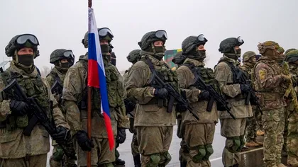 Rusia crește prezența militară lângă o altă țară europeană. Imaginile din satelit dezvăluie mobilizarea masivă - structuri cheie pentru mii de soldați