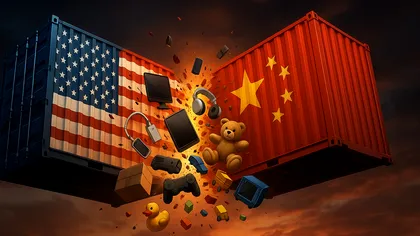 Pauză în războiul tarifar dintre SUA și China: ce înseamnă și cum arată noile reduceri de taxe pe importuri
