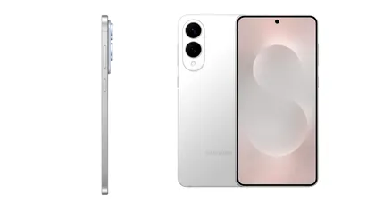 Samsung Galaxy S25 Edge, lansat oficial - încearcă să fie cel mai interesant telefon din 2025 și unul dintre cele mai subțiri