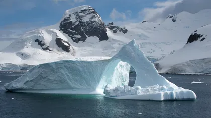 Sateliții NASA au surprins un fenomen bizar în Antarctica. De ce nu este o veste bună în totalitate