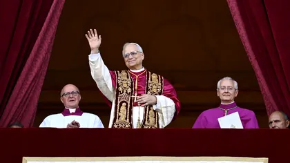 Semnul care ar fi arătat că noul papă va fi un american. Ce s-a întâmplat chiar cu o zi înainte ca Papa Francisc să moară