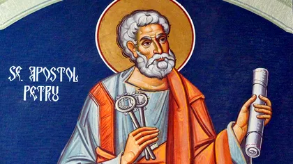 Sfântul Petru, primul Papă din istoria religiei, ar fi fost ales chiar de Iisus Hristos. Povestea papalității, de la Apostolul Mântuitorului la Leon al XIV-lea